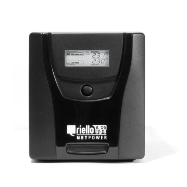 Riello NetPower NPW 1500