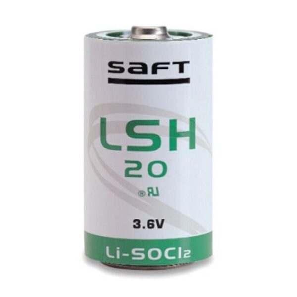 Batéria SAFT LSH20 -STD-