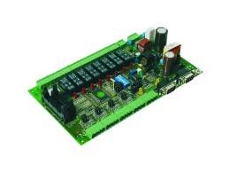 MULTI I/O pre DIN
