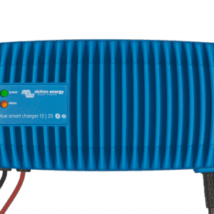 Nabíjačka batérií BlueSmart 12V/7A IP67, vodotesná