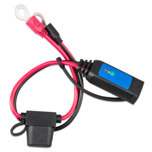 Battery Indicator Eyelet M8 (30A ATO fuse)