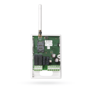 GD-04K Univerzálny GSM komunikátor a ovládač