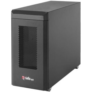 Riello BTC STW 180V BB A3 – Batériový modul pre UPS Sentinel Tower