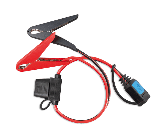 Clamp connector
