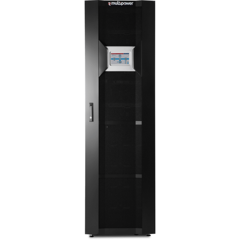 Modulárny záložný zdroj UPS Riello Multi Power MPW 130 CBC