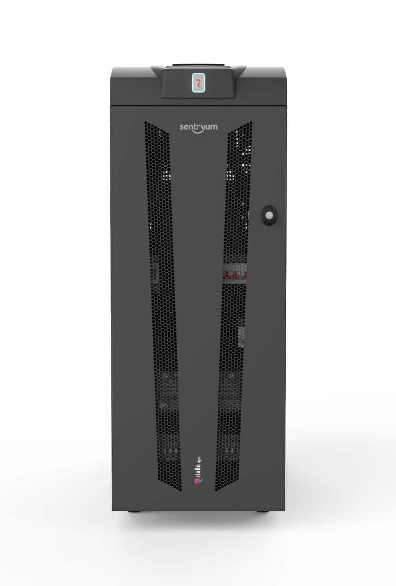 Riello Sentryum UPS S3T 20 ACT S2 (20 kVA/ 6 min.)