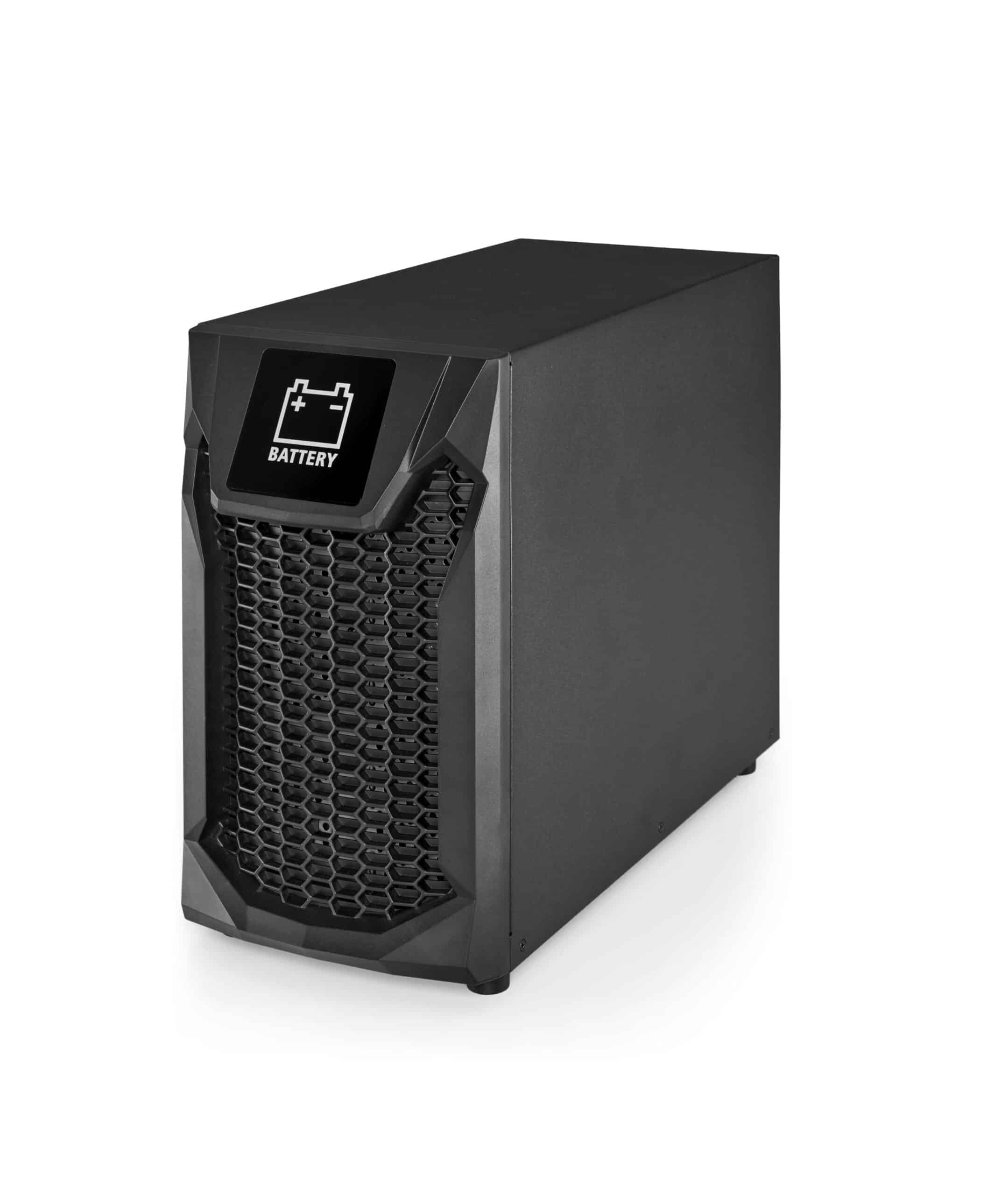 Batériové rozšírenia pre UPS SEP, SP2 a VSD