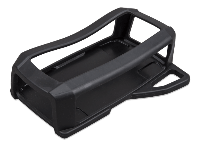 Gumový obal pre nabíjačku IP65 M 12 10, 12 15, 24 8_with charger (side2)
