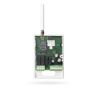 GD-04K Univerzálny GSM komunikátor a ovládač
