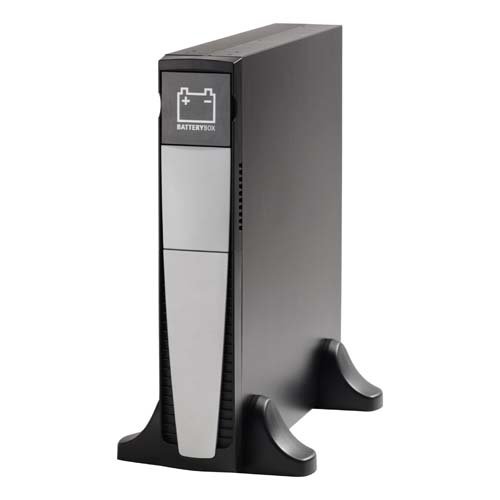 Batériový modul Riello BTC SDH 36V BB M1 – Batériový modul 36V/14Ah pre UPS SDH 1000 A3