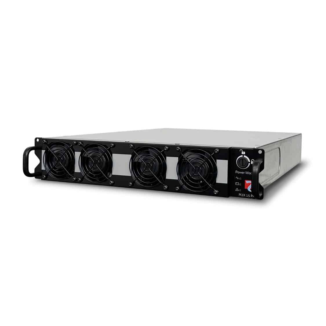 Riello Multi Power2 M2X 15 PM – Výkonový modul 15 kW DTW.sk Riello Multi Power2 M2X 15 PM