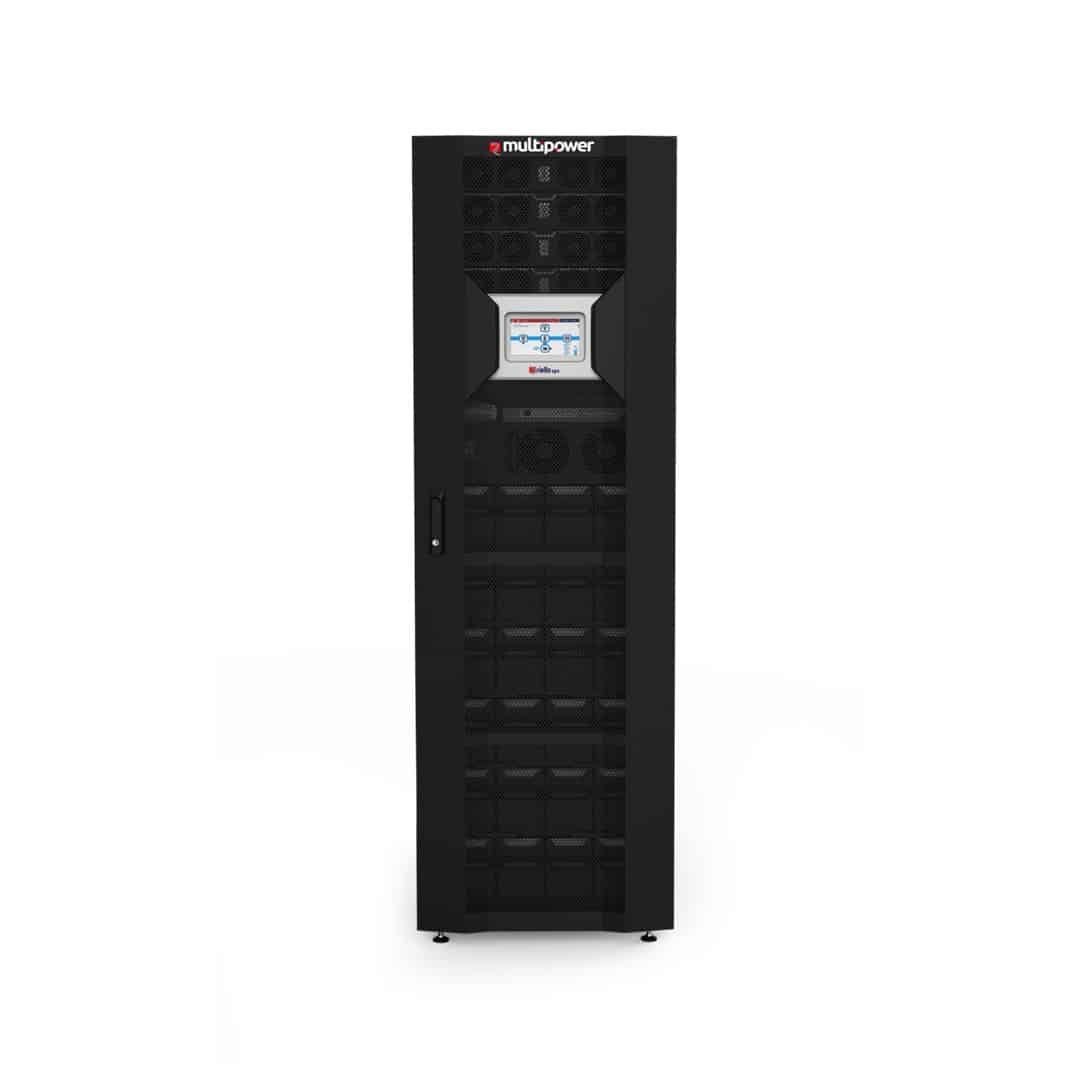Modulrány záložný zdroj Combo UPS Riello Multi Power MPX 100 CBC