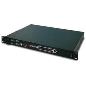 automatický bezvýpadkový prepínač sietí Riello Multiswitch SWC MTA 16A 1P