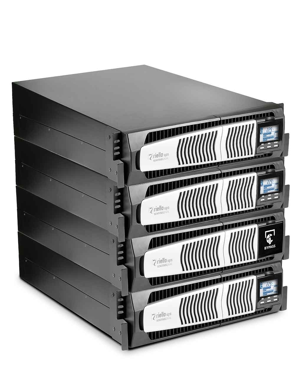 Manuálny Bypass SDU Modular MBB 8000-10000