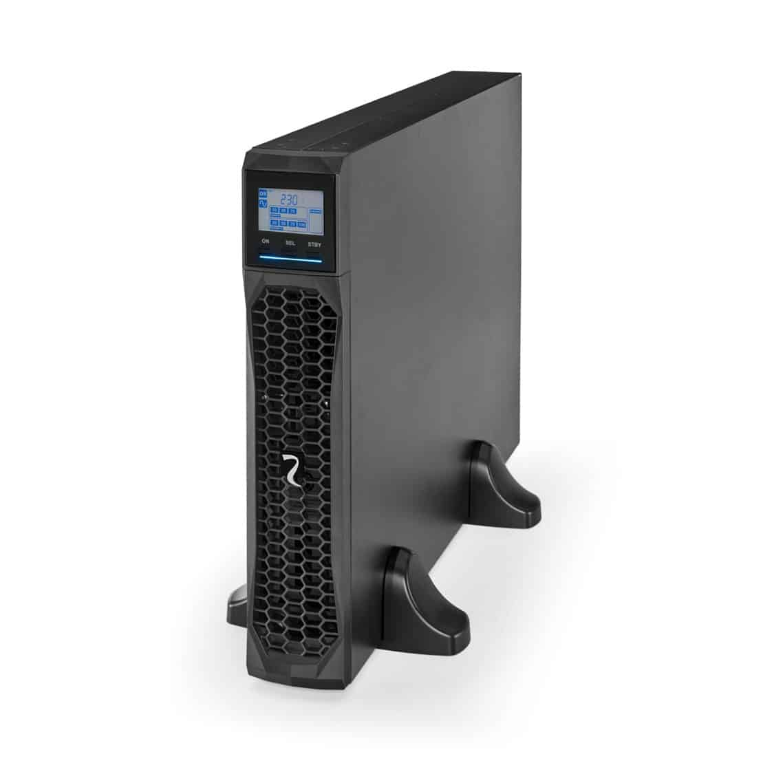Riello UPS SD2 2200 A3 DTW.sk Riello Sentinel Dual2 SD2 2200 A3