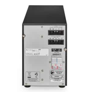 Riello BTC SP2 36V AB M1