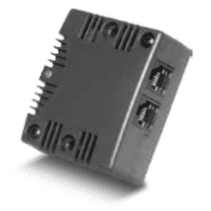 TEMP I/O RJ12 pre Netman 204