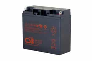 Batéria CSB GP 12170 (12V/17Ah)
