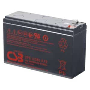 Batéria CSB UPS 123606 F2F1 (12V/360W)