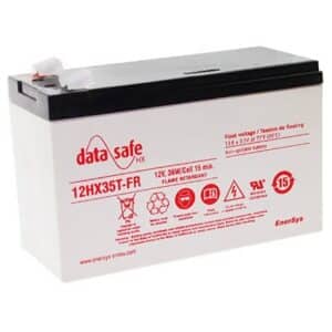 Batéria DataSafe 12HX35FR (12V, 36Wpc)