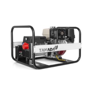 TAMADA TGS 6200 – benzínová elektrocentrála