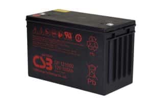 Batéria CSB GP 121000 (12V/100Ah)