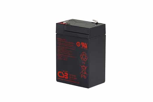 Batéria CSB GP645