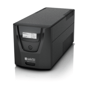 Záložný zdroj UPS Riello Net Power NPW 1000 A3, 1000VA/ 600W