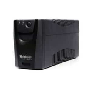 Záložný zdroj UPS Riello Net Power NPW 800 A5, 800VA/ 480W