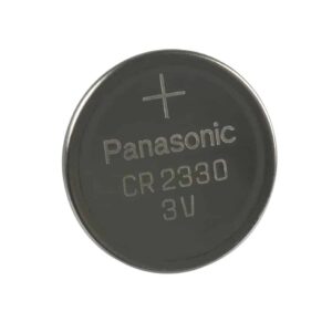 Batéria Panasonic CR-2330/BN