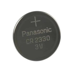 Batéria Panasonic CR-2330/BN