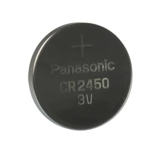 Batéria Panasonic CR-2450/BS