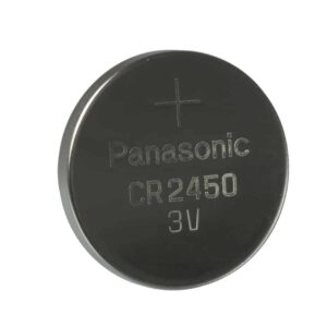 Batéria Panasonic CR-2450/BS