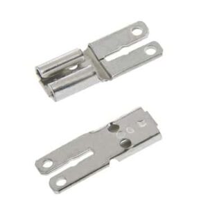 Redukcia Faston 4,7mm na Faston 6,3mm