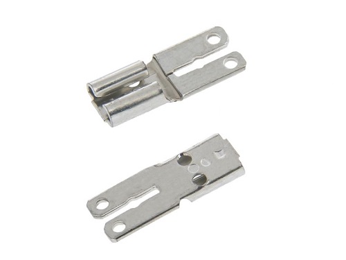 Redukcia Faston 4,7mm na Faston 6,3mm