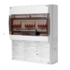 Riello MBB 100A 2P - manuálny bypass
