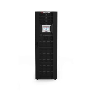 Modulrány záložný zdroj Combo UPS Riello Multi Power MPX 100 CBC