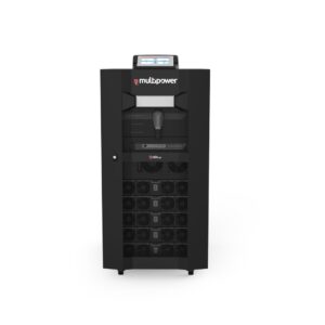 Modulárny záložný zdroj UPS Riello Multi Power MPX 130 PWC