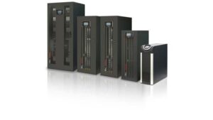 Záložný zdroj Multi Sentry od 160 kVA
