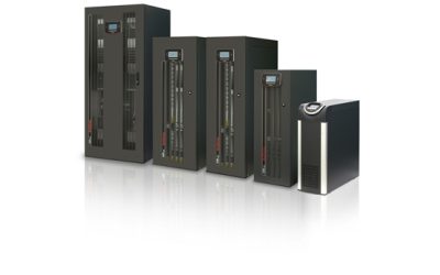 Záložný zdroj Multi Sentry – nahradený do 40 kVA zdrojom Sentryum