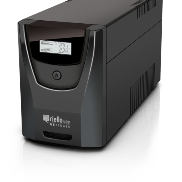 Riello UPS NPW 1500 A5