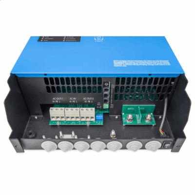 MultiPlus-II 48V/5000VA/70A-50A