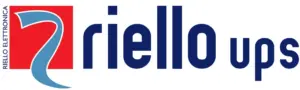 Logo RPS - výrobca zdrojov Riello UPS
