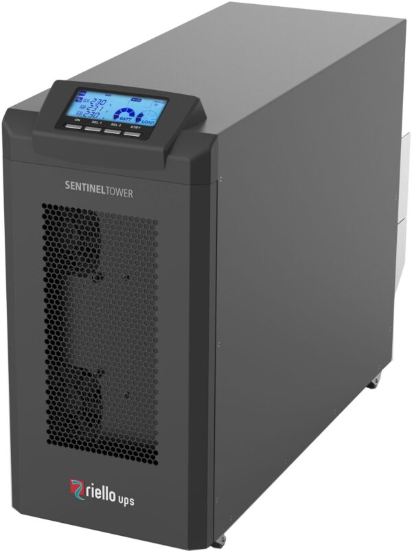 Záložný zdroj Sentinel Tower STW 8000 A0