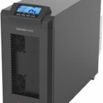 Záložný zdroj Riello UPS Sentinel Tower STW 10000 A5 o výkone 10000VA/10000W