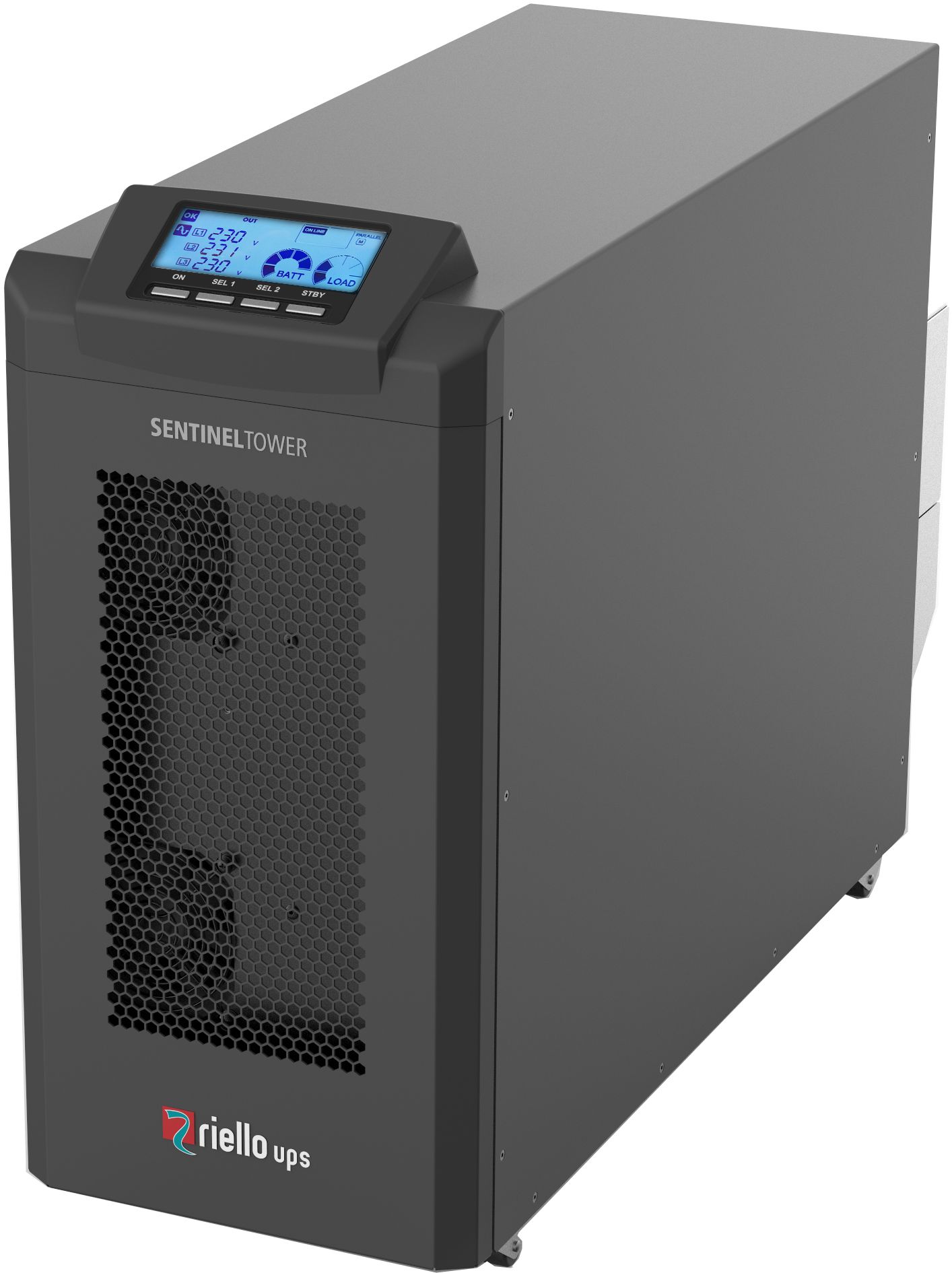 Riello UPS STW 5000 A5