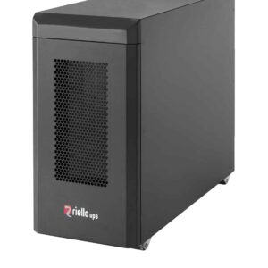 Batériový modul BTC STW 240V BB M1 je určený pre záložné zdroje STW 8000 alebo STW 10000