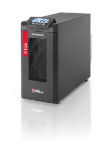 CSS Sentinel Tower, 2,5 a 4 kVA/kW