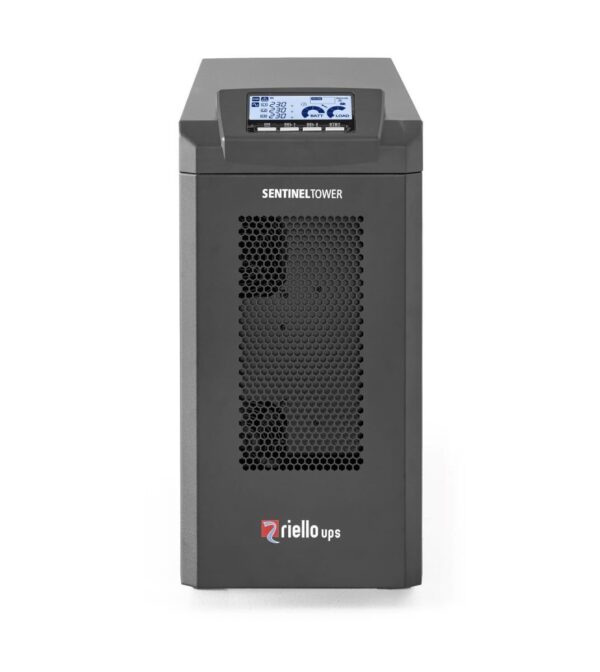 Záložný zdroj Sentinel Tower STW 8000 A0 (1)