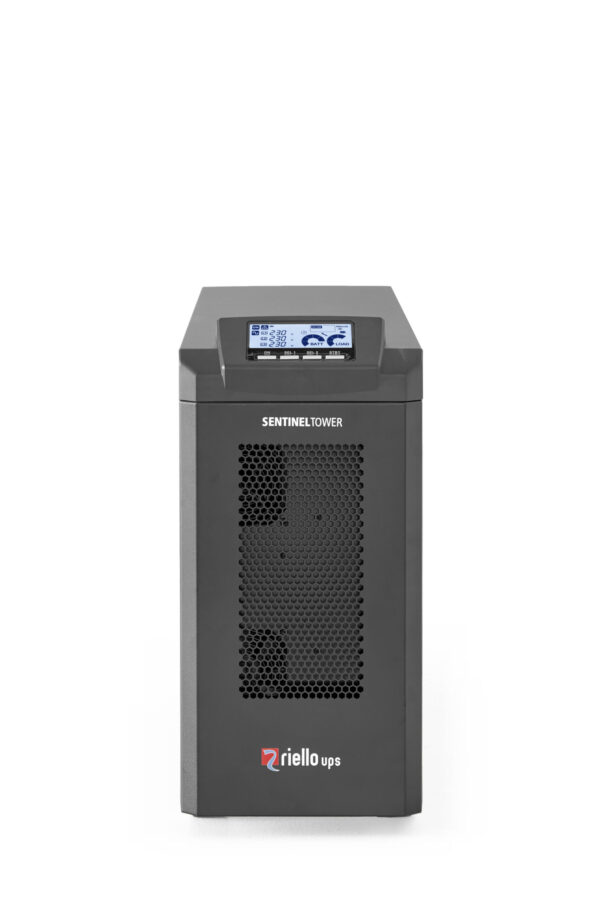 Záložný zdroj UPS Riello Sentinel Tower STW 6000 A3 (1)